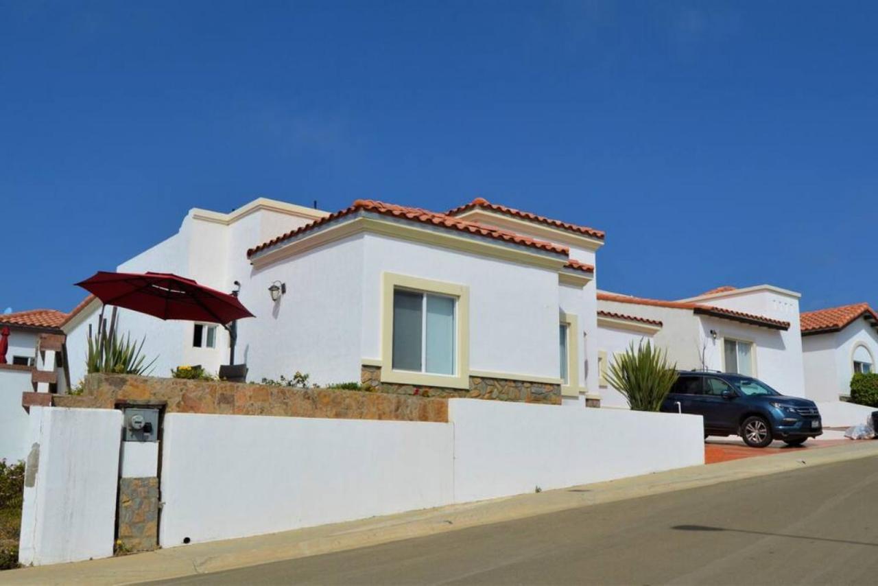 Rosarito Ocean View Home Raulis Exterior photo