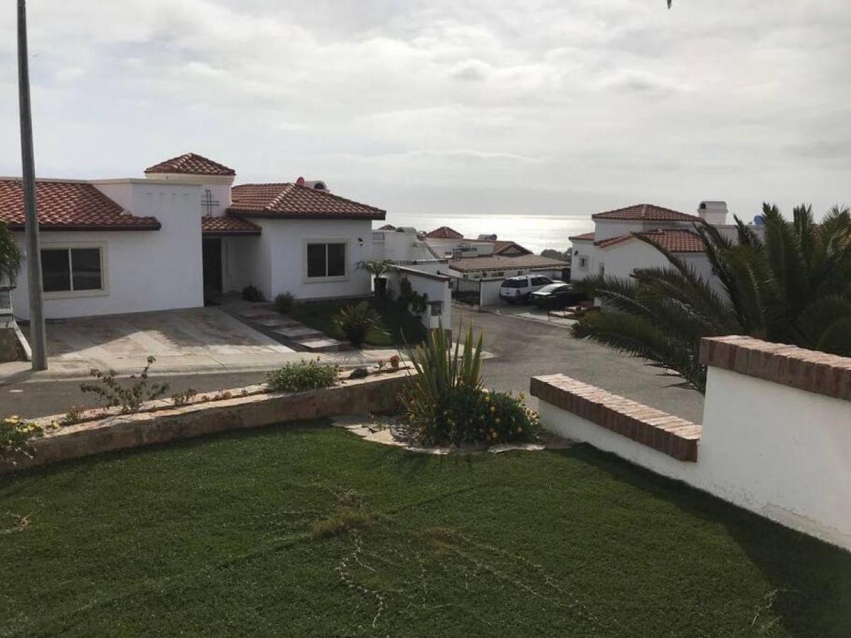 Rosarito Ocean View Home Raulis Exterior photo