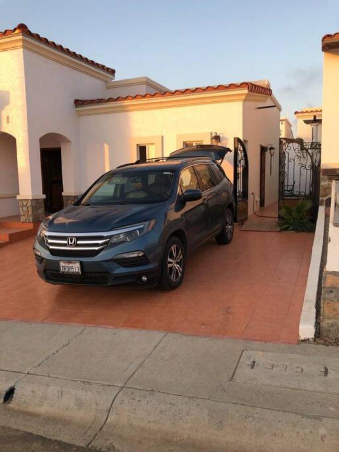 Rosarito Ocean View Home Raulis Exterior photo